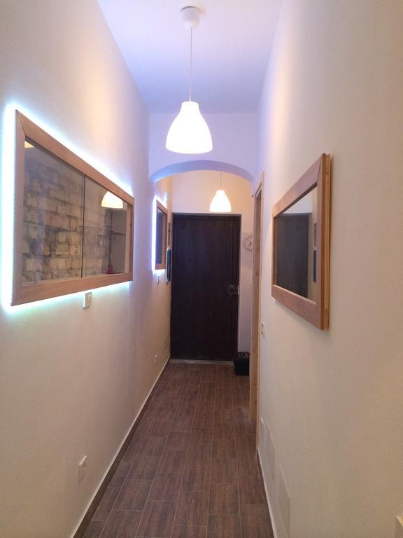 ريجّو دي كالابريا Romeo B&B المظهر الخارجي الصورة